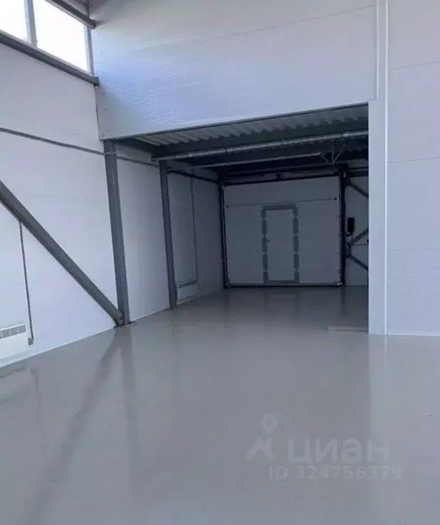 Помещение свободного назначения в Санкт-Петербург просп. Большевиков, ... - Фото 2