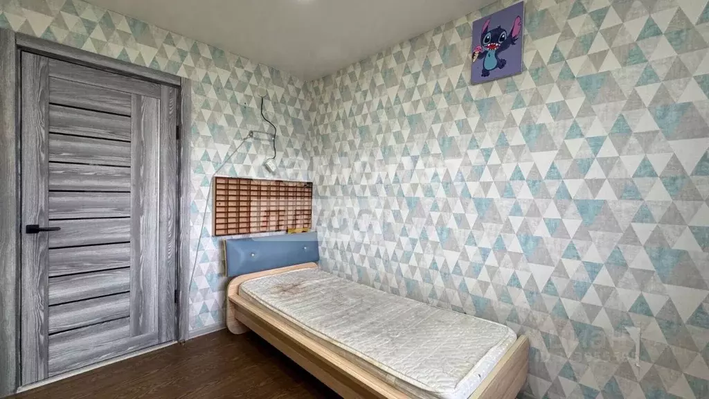 4-к кв. Пермский край, Кунгур ул. Бачурина, 13Б (79.0 м) - Фото 2