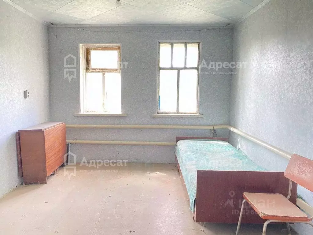 Дом в Волгоградская область, Волгоград Поселок Заречный тер., ул. ... - Фото 2