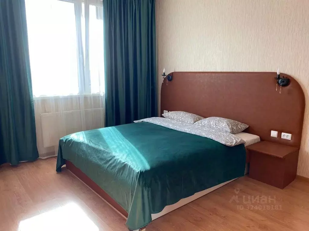 1-к кв. Московская область, Реутов Юбилейный просп., 78 (36.0 м) - Фото 1