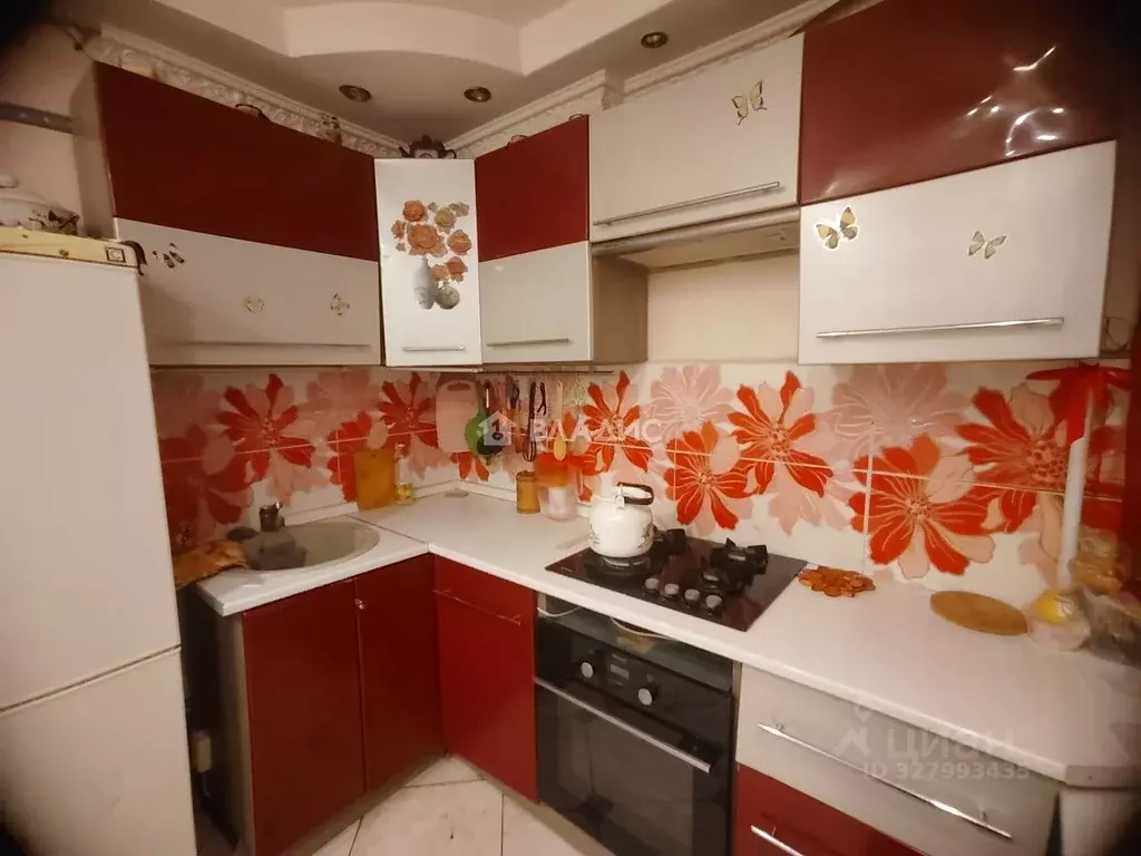 2-к кв. Калининградская область, Калининград Артиллерийская ул., 41 ... - Фото 1