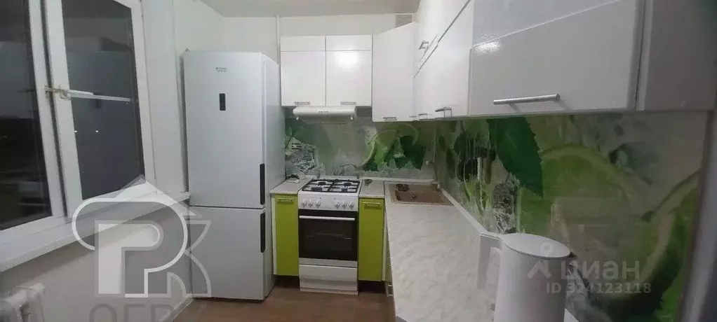 3-к кв. Московская область, Солнечногорск городской округ, Андреевка ... - Фото 2