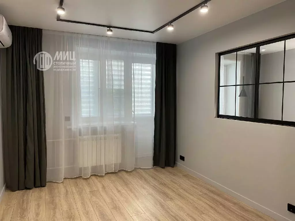 Продается 1-комнатная квартира - Фото 1