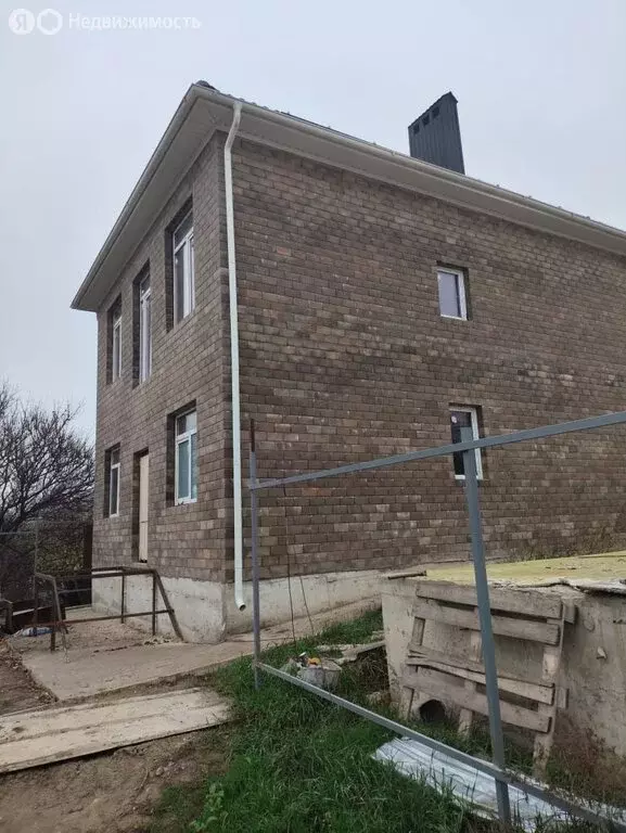 Дом в Азов, Азовская улица (120 м) - Фото 2