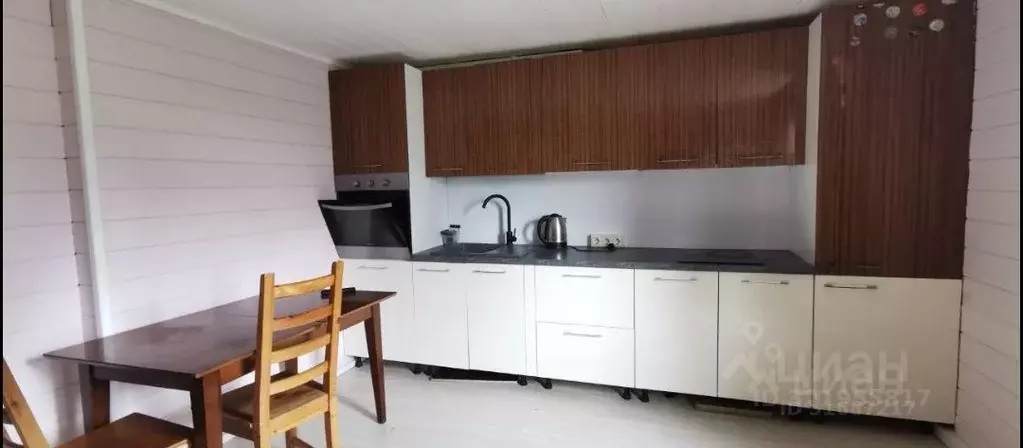 Дом в Московская область, Истра муниципальный округ, д. Гребеньки 5 ... - Фото 2