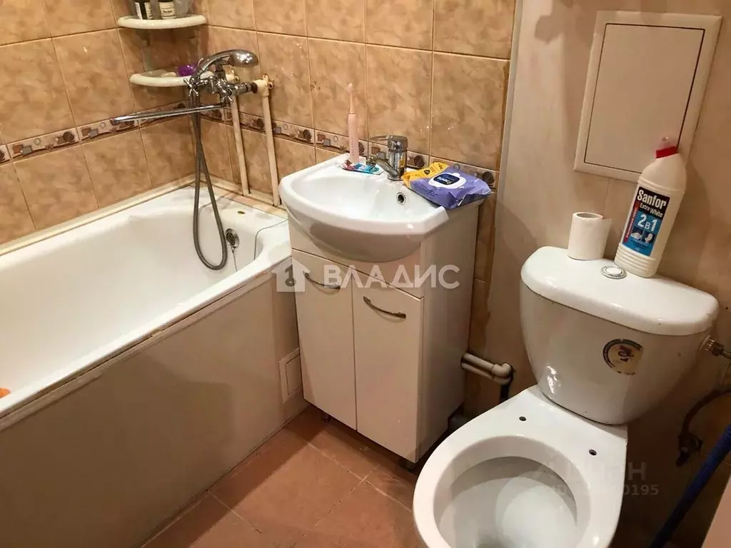 2-к кв. Карелия, Сегежский муниципальный округ, Надвоицы пгт просп. ... - Фото 1