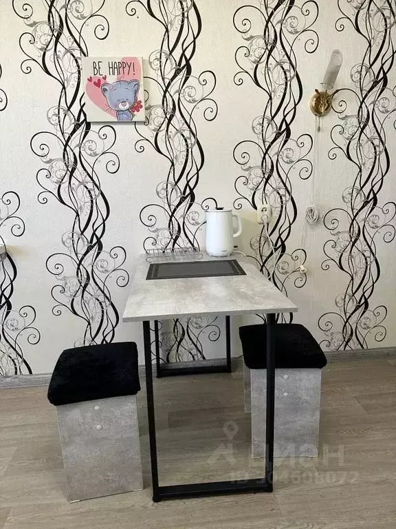 Комната Санкт-Петербург ул. Стойкости, 38К1 - Фото 1