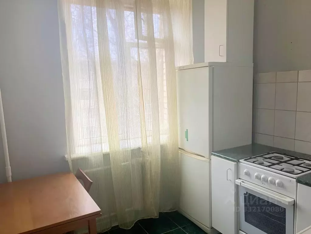2-к кв. Москва ул. Малые Каменщики, 18К2 (43.0 м) - Фото 1