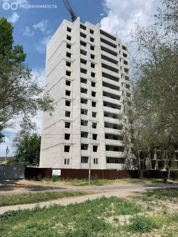 1-комнатная квартира: Саратов, Миллеровская улица, 30 (45 м) - Фото 1
