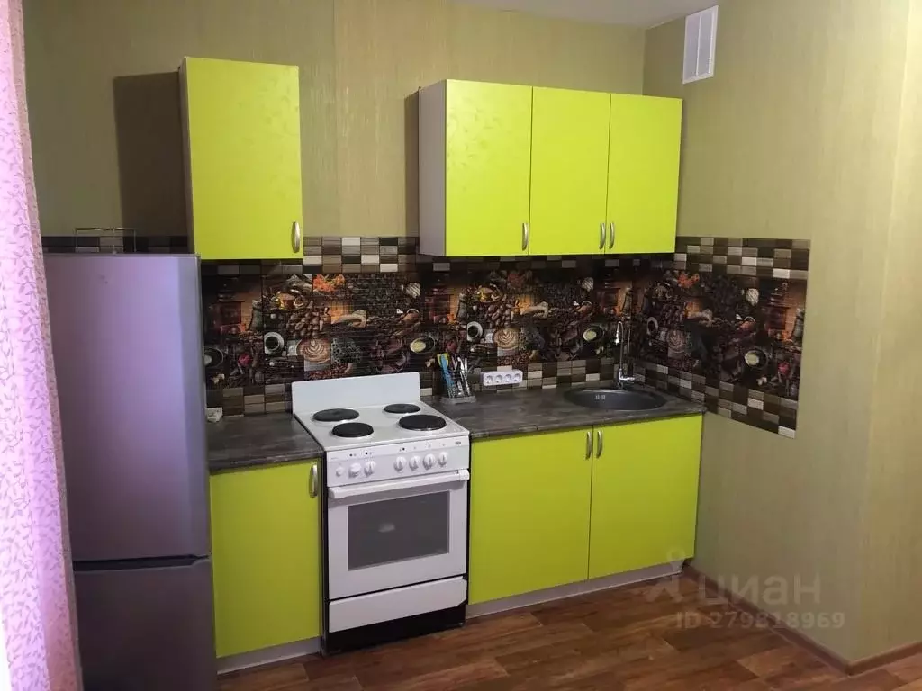 Студия Челябинская область, Челябинск ул. Скульптора Головницкого, 4 ... - Фото 2