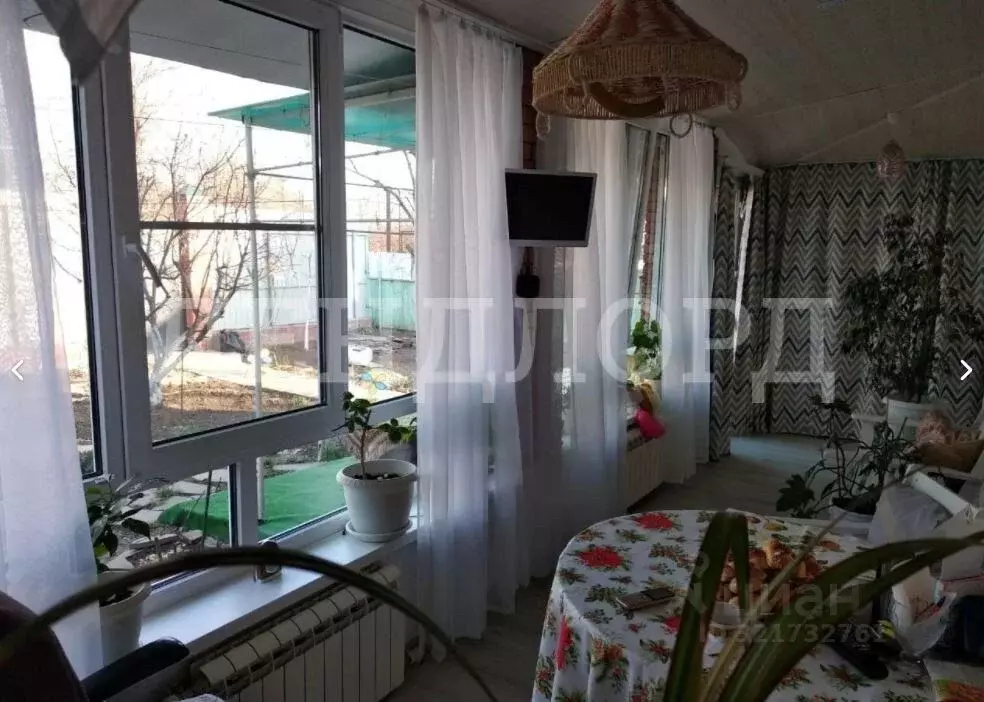 Дом в Ростовская область, Новочеркасск ул. Логина Фрикке (78 м) - Фото 1