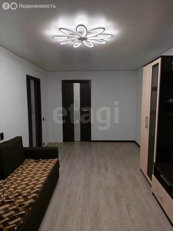 2-комнатная квартира: Сим, улица 40 лет Октября, 31 (45.1 м) - Фото 2