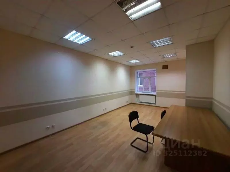 Офис в Санкт-Петербург Красногвардейский пер., 23Е (30 м) - Фото 1