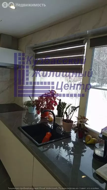 2-комнатная квартира: Осинники, улица Победы, 21А (41.8 м) - Фото 1