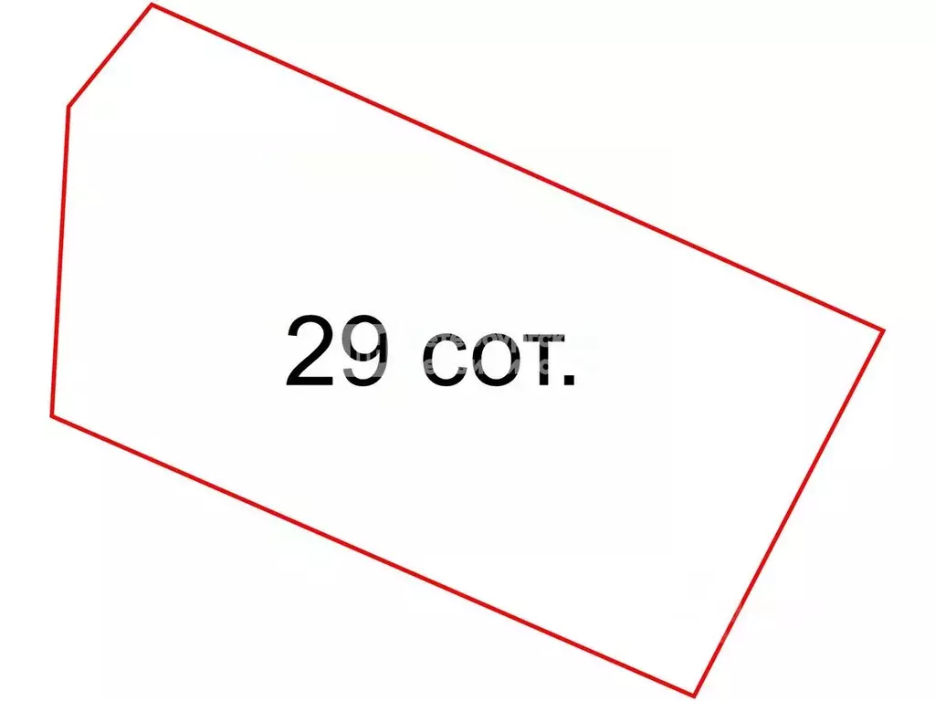 Участок в Ленинградская область, Тосненский район, Федоровское ... - Фото 2