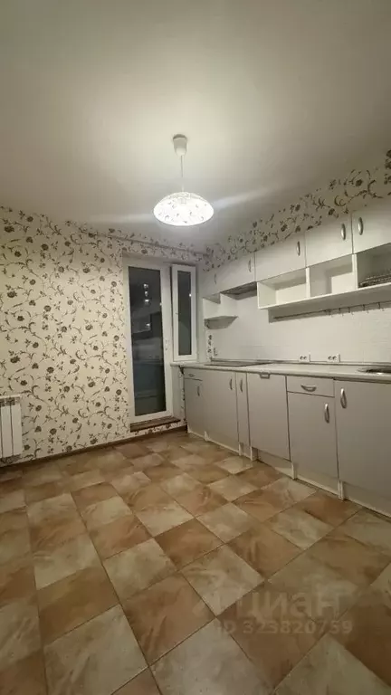 1-к кв. Санкт-Петербург Комендантский просп., 57к2 (40.0 м) - Фото 2