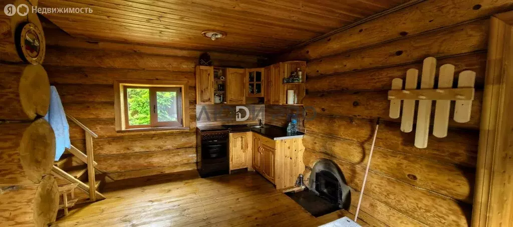 Дом в деревня Асканыш, Верхняя улица, 9 (80 м) - Фото 2