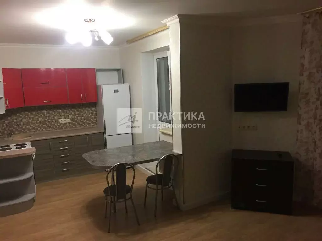Продается 1-комнатная квартира - Фото 1