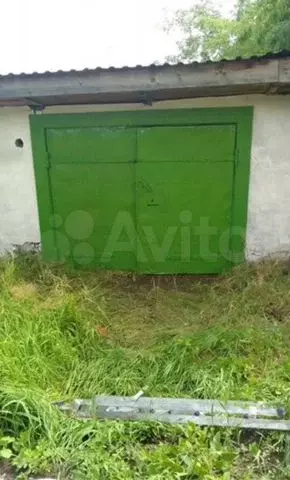 Гараж, 30 м - Фото 0