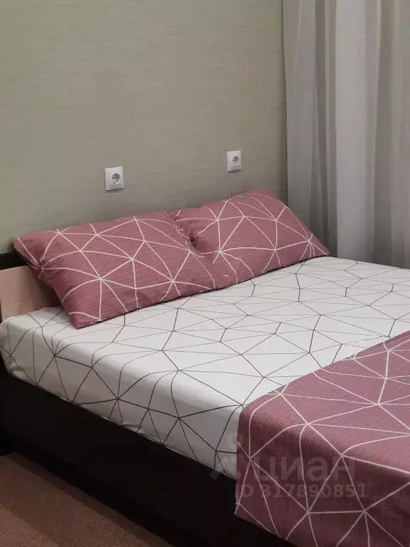Студия Амурская область, Благовещенск Кузнечная ул., 84 (28.0 м) - Фото 0