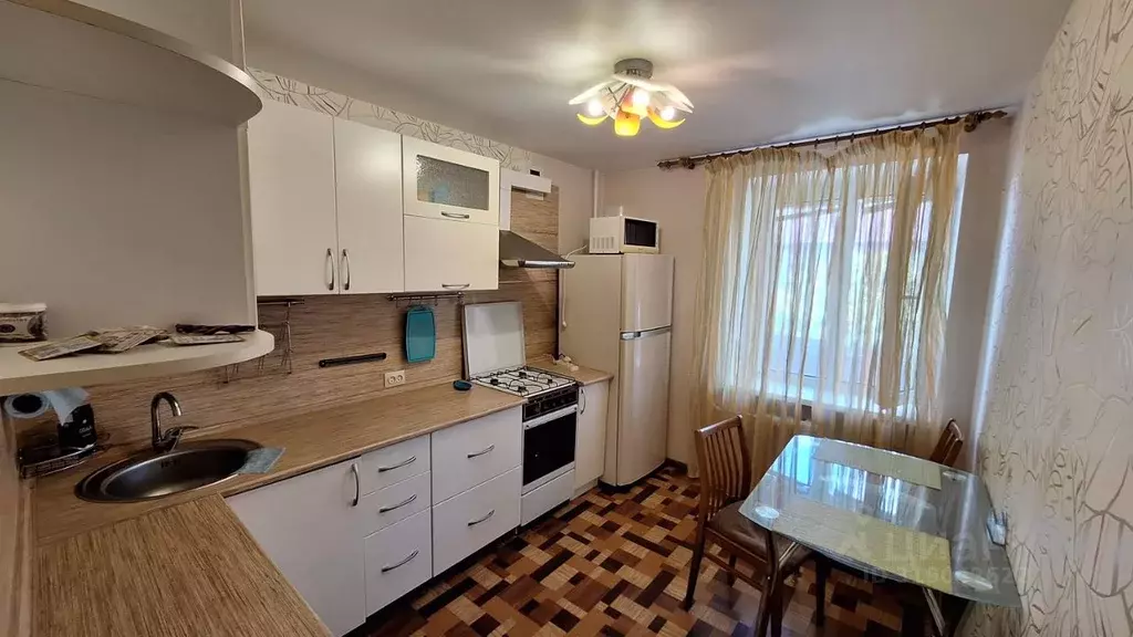 2-к кв. Ставропольский край, Ставрополь ул. Розы Люксембург, 35 (47.0 ... - Фото 1
