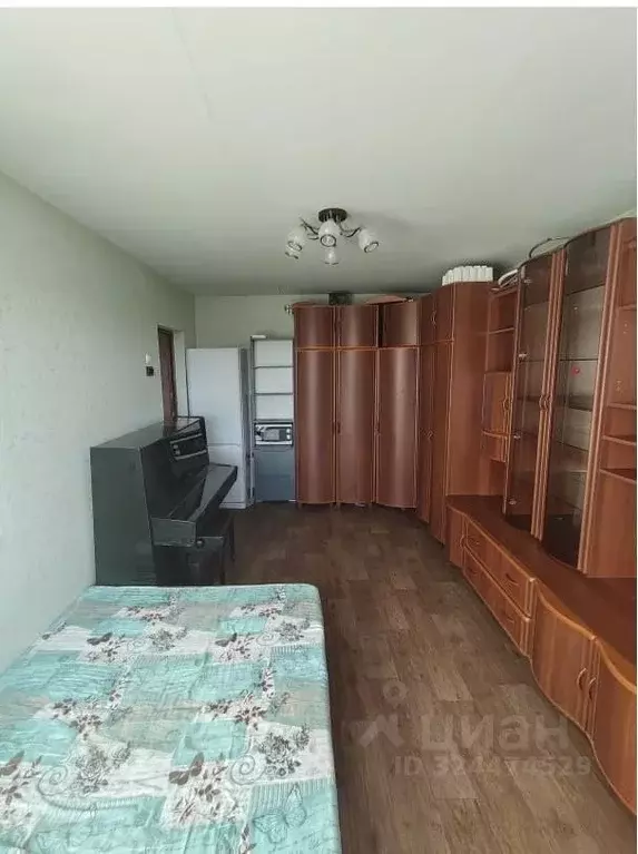 Комната Воронежская область, Воронеж Московский просп., 129А (18.0 м) - Фото 2