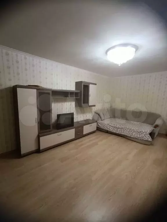 1-к. квартира, 34 м, 3/5 эт. - Фото 1