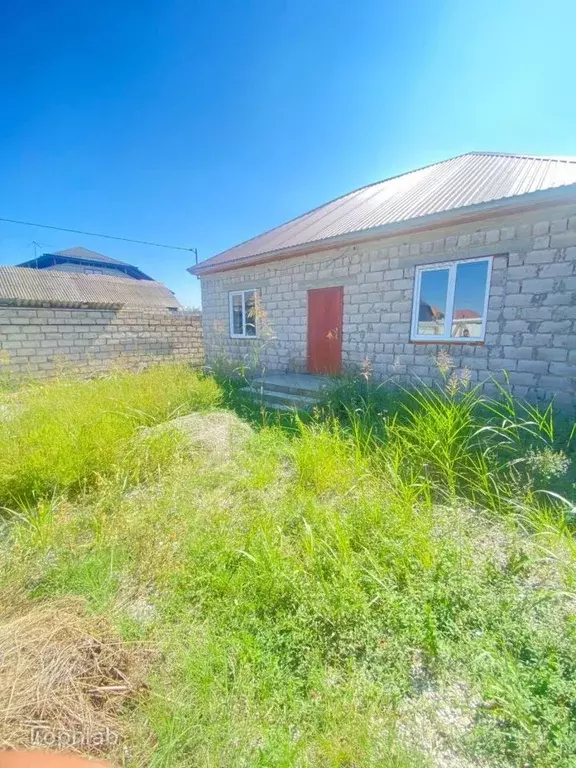 Дом в Кабардино-Балкария, Чегемский район, с. Нартан ул. Хажнагоева, ... - Фото 2