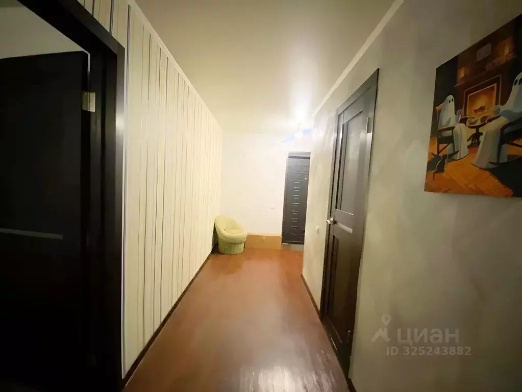 1-к кв. Саратовская область, Саратов ул. Лесная республика, 7В (38.0 ... - Фото 2