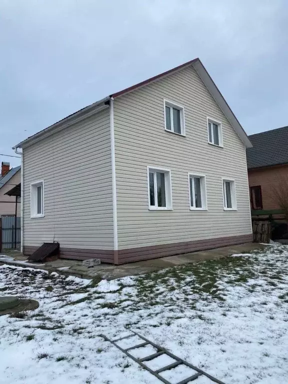 Дом в Московская область, Мытищи городской округ, д. Никульское ... - Фото 1