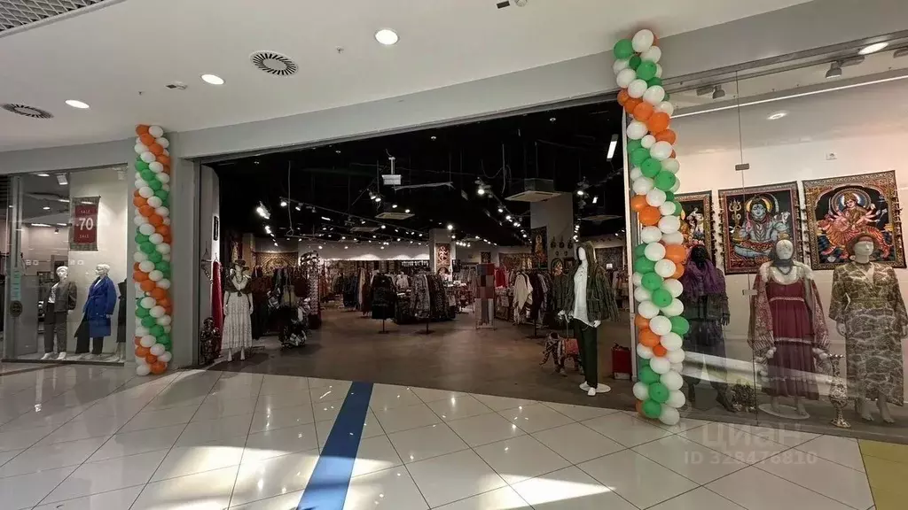 Торговая площадь в Московская область, Реутов Носовихинское ш., 45 ... - Фото 1