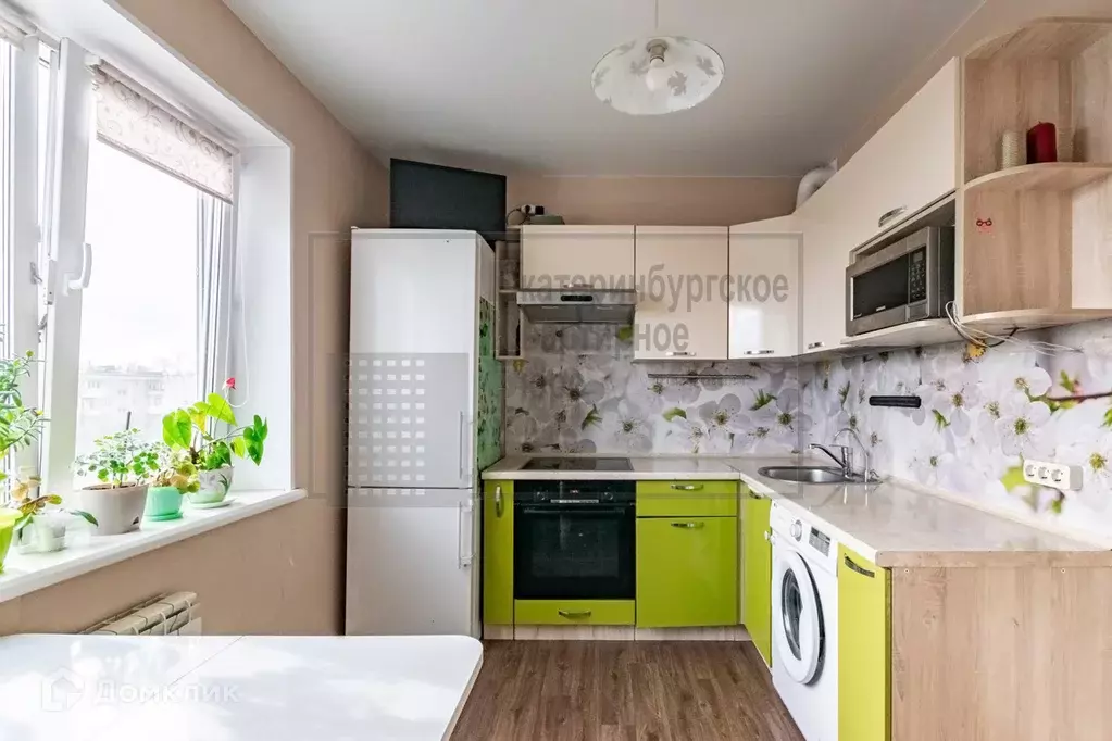 Продаётся 1-к квартира, 37 м - Фото 0