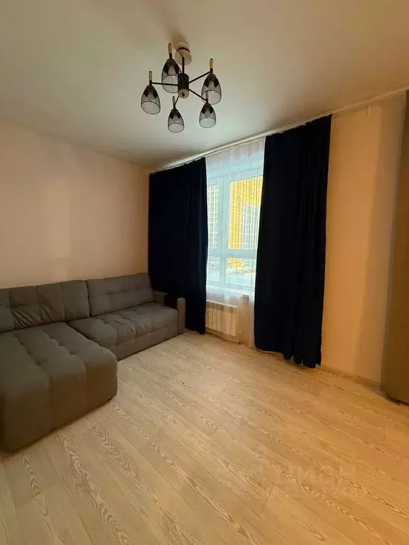 Студия Новосибирская область, Новосибирск ул. Писарева, 44 (30.0 м) - Фото 2