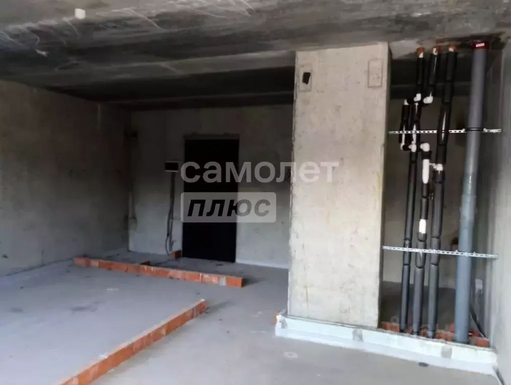 1-к кв. Московская область, Ленинский городской округ, Лопатино пгт ... - Фото 1