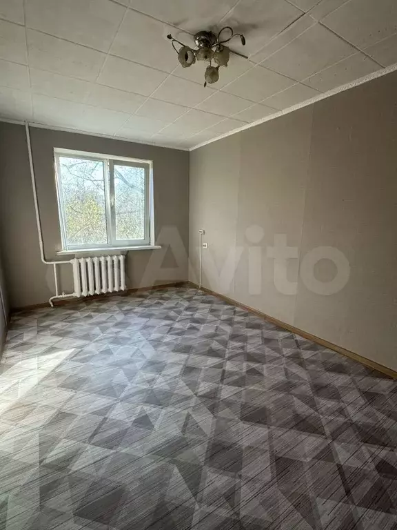 Комната 16,7 м в 3-к., 3/5 эт. - Фото 1