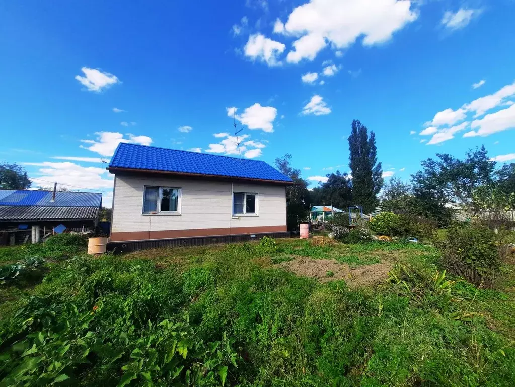 Дом в Приморский край, Лесозаводск Лесная ул., 20 (143 м) - Фото 1