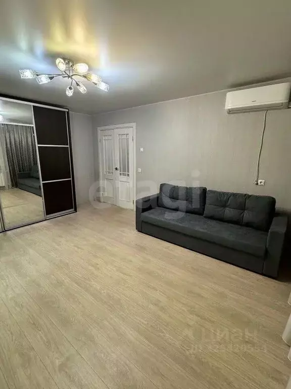 2-к кв. Свердловская область, Екатеринбург ул. Советская, 41 (44.0 м) - Фото 1