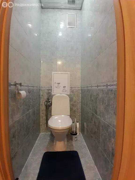 3-комнатная квартира: Новый Уренгой, Молодёжная улица, 17Б (69.8 м) - Фото 1