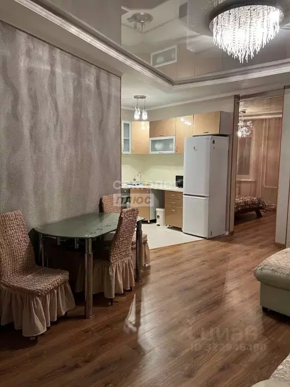 3-к кв. Забайкальский край, Чита Северный мкр, 22 (57.5 м) - Фото 2