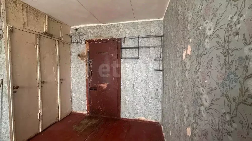 Комната Орловская область, Орел ул. Маринченко, 20 (13.3 м) - Фото 1