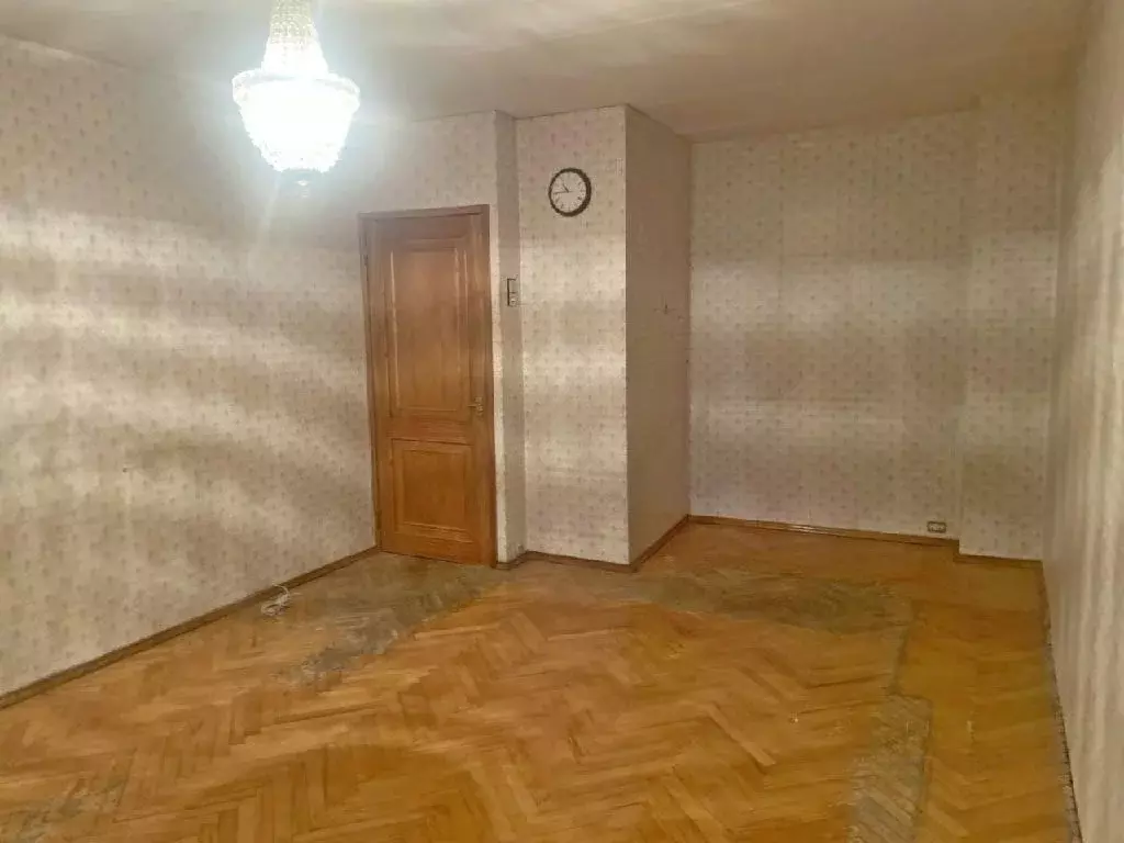 Продается 1-комнатная квартира - Фото 1