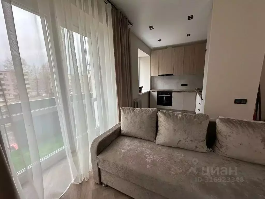 Студия Татарстан, Казань Дальняя ул., 3 (30.0 м) - Фото 1