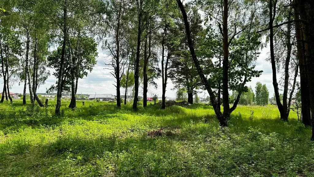 Продается участок в г. Раменское - Фото 1