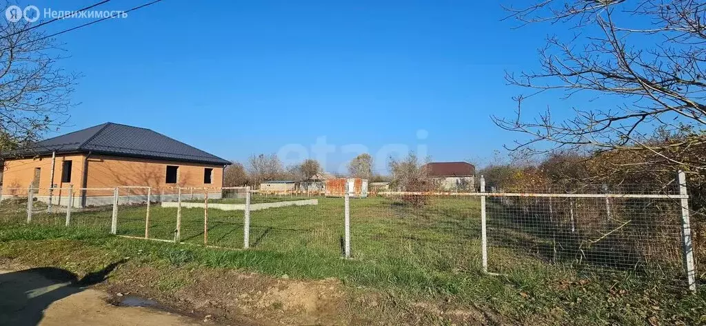 Участок в Белореченск, садовое товарищество Строитель (10 м) - Фото 2