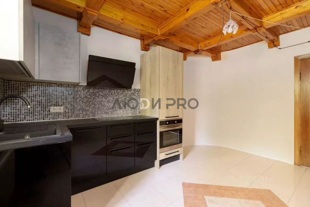 Дом в Тверская область, Калининский муниципальный округ, д. Лапино ул. ... - Фото 2