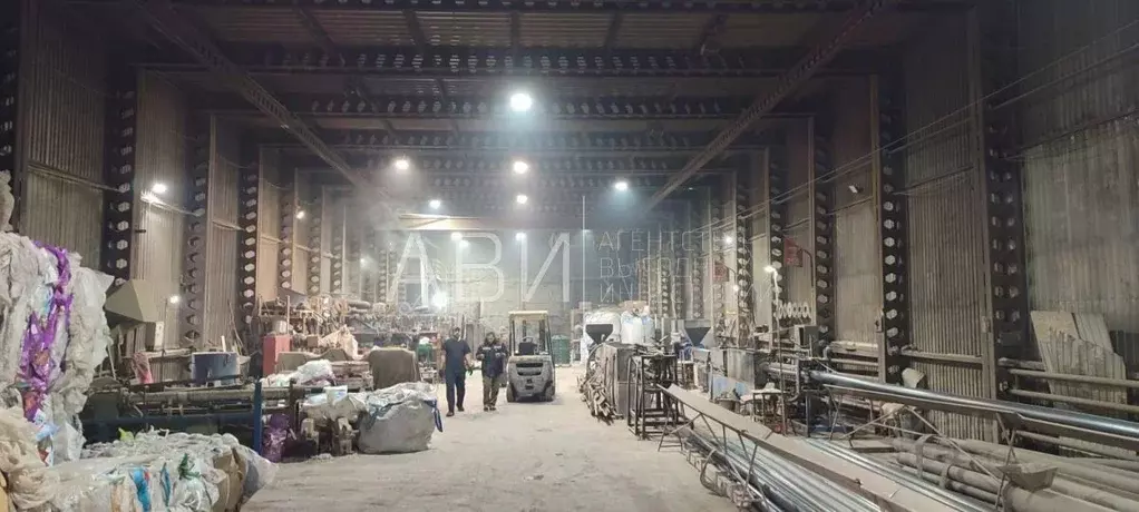 Производственное помещение в Новосибирская область, Новосибирск ... - Фото 1