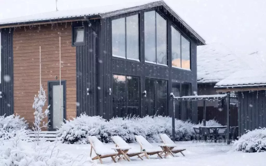 Дом в Смоленская область, Гагаринский муниципальный округ, д. Власьево ... - Фото 2