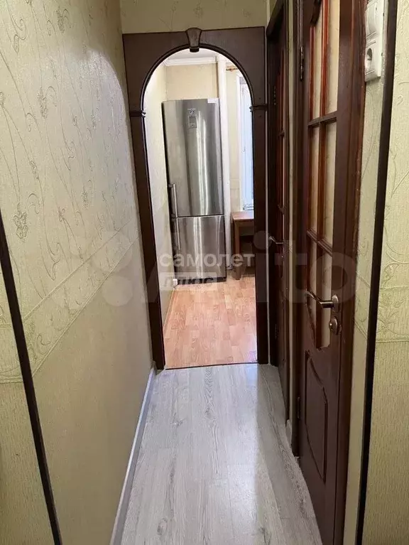 2-к. квартира, 45 м, 7/9 эт. - Фото 1