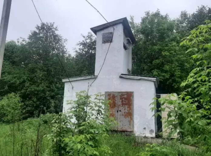 Склад в Кировская область, Кирово-Чепецк Каринторф мкр, Луговая ул. ... - Фото 0