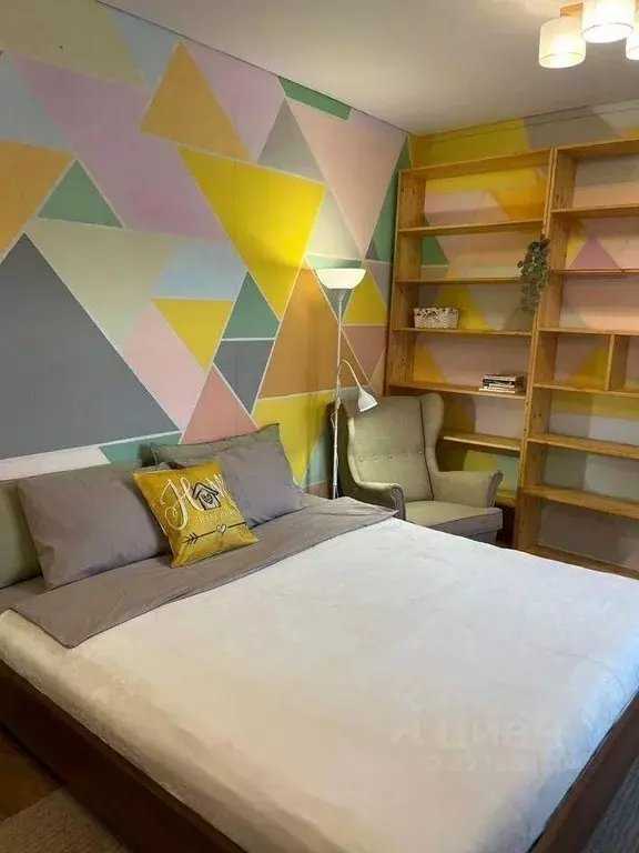 1-к кв. Ярославская область, Ярославль ул. Свердлова, 21 (63.0 м) - Фото 1